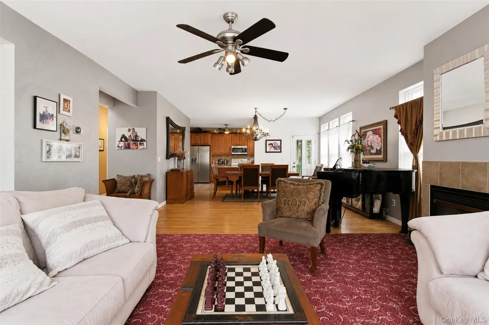 12 Greenwood Drive Newburgh, NY 12550