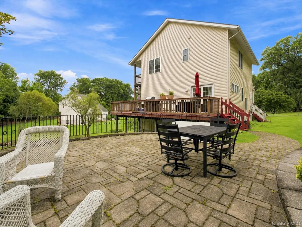 12 Greenwood Drive Newburgh, NY 12550