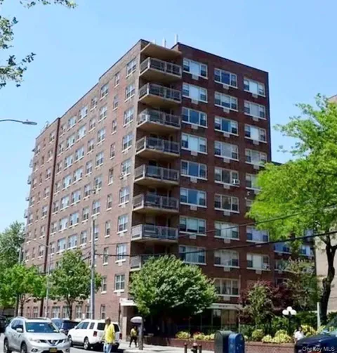 8111 45th Avenue #5C