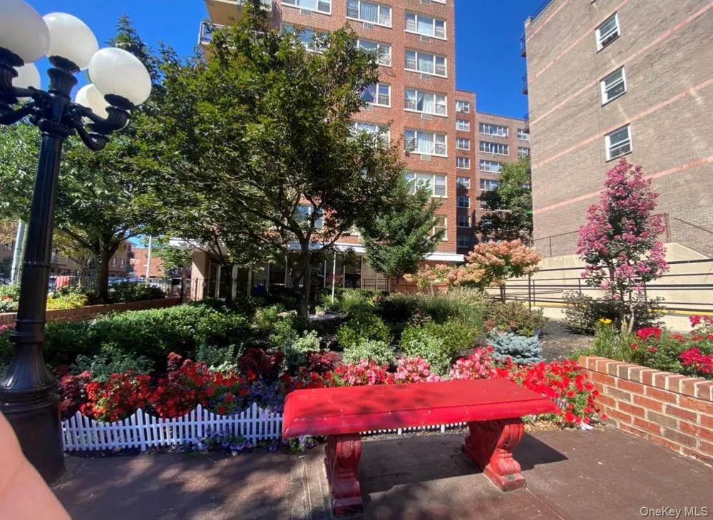 8111 45th Avenue #5C Elmhurst, NY 11373