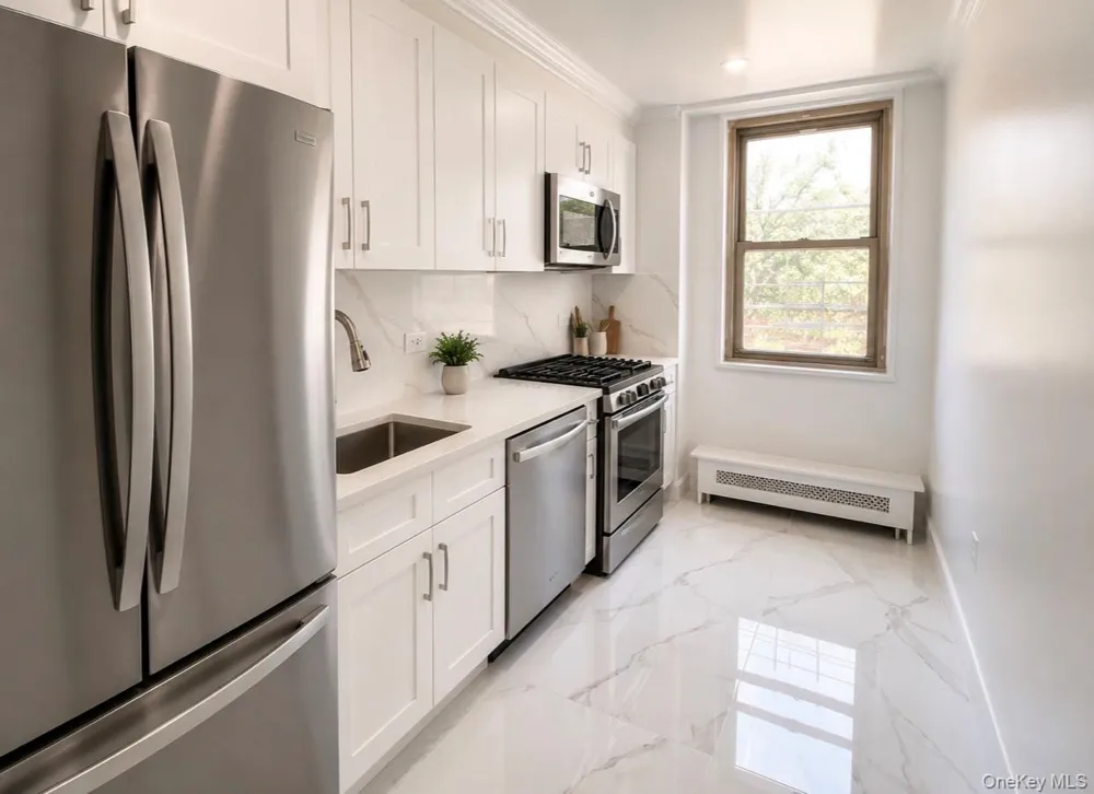 8111 45th Avenue #5C Elmhurst, NY 11373