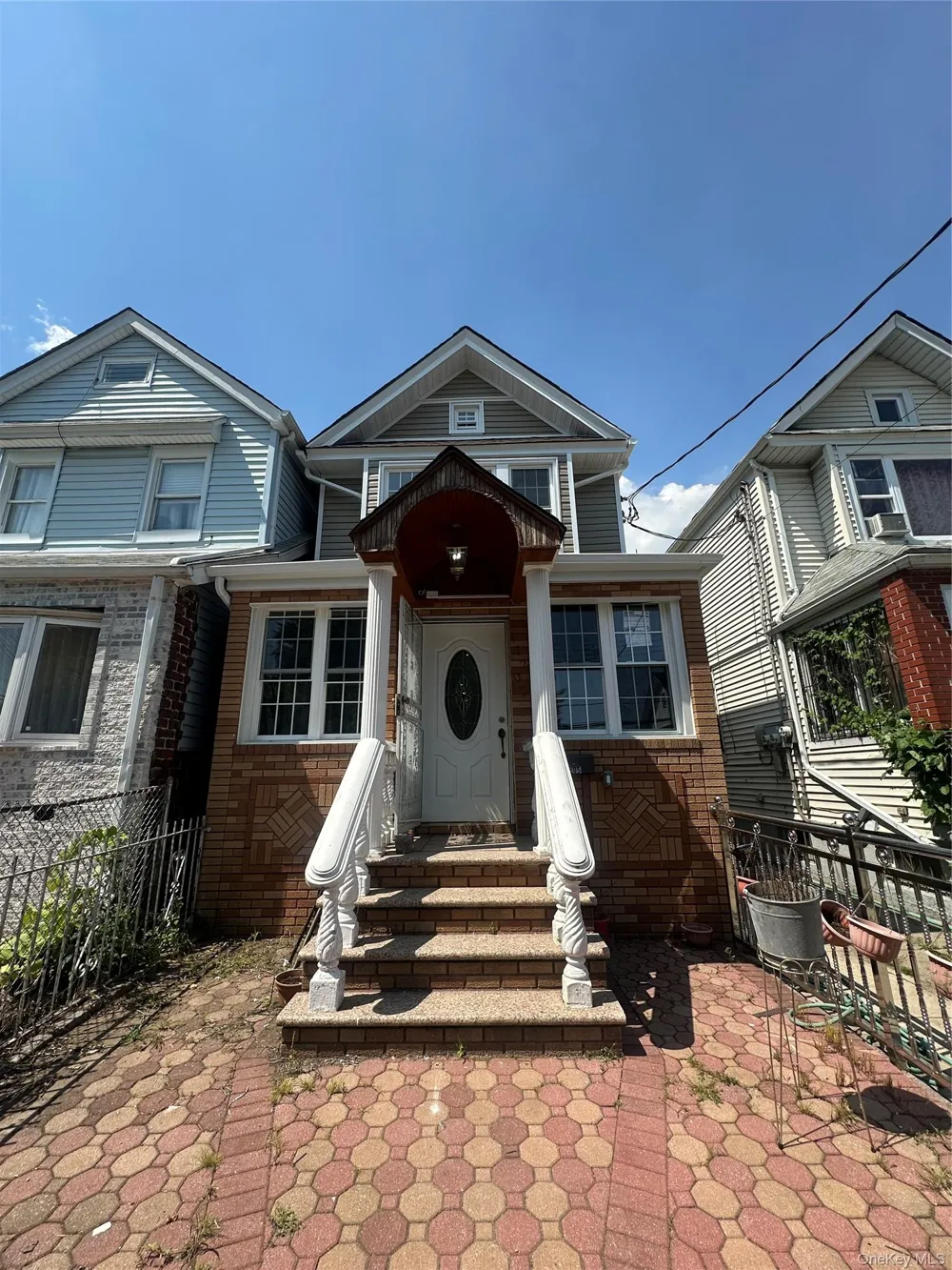 17205 89th Avenue Jamaica, NY 11432