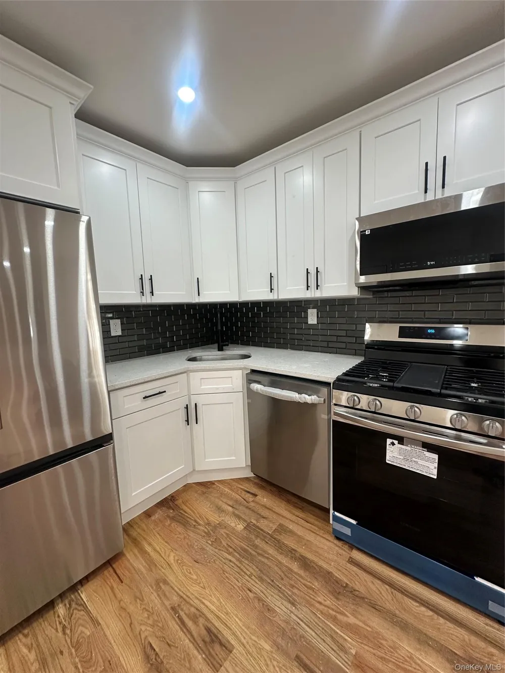 17205 89th Avenue Jamaica, NY 11432