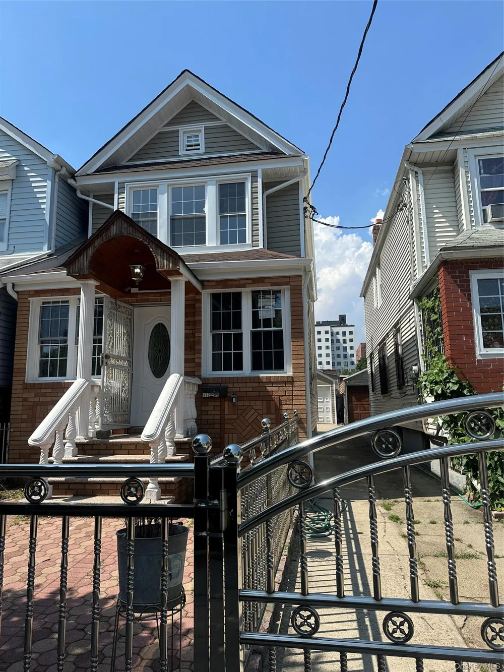 17205 89th Avenue Jamaica, NY 11432