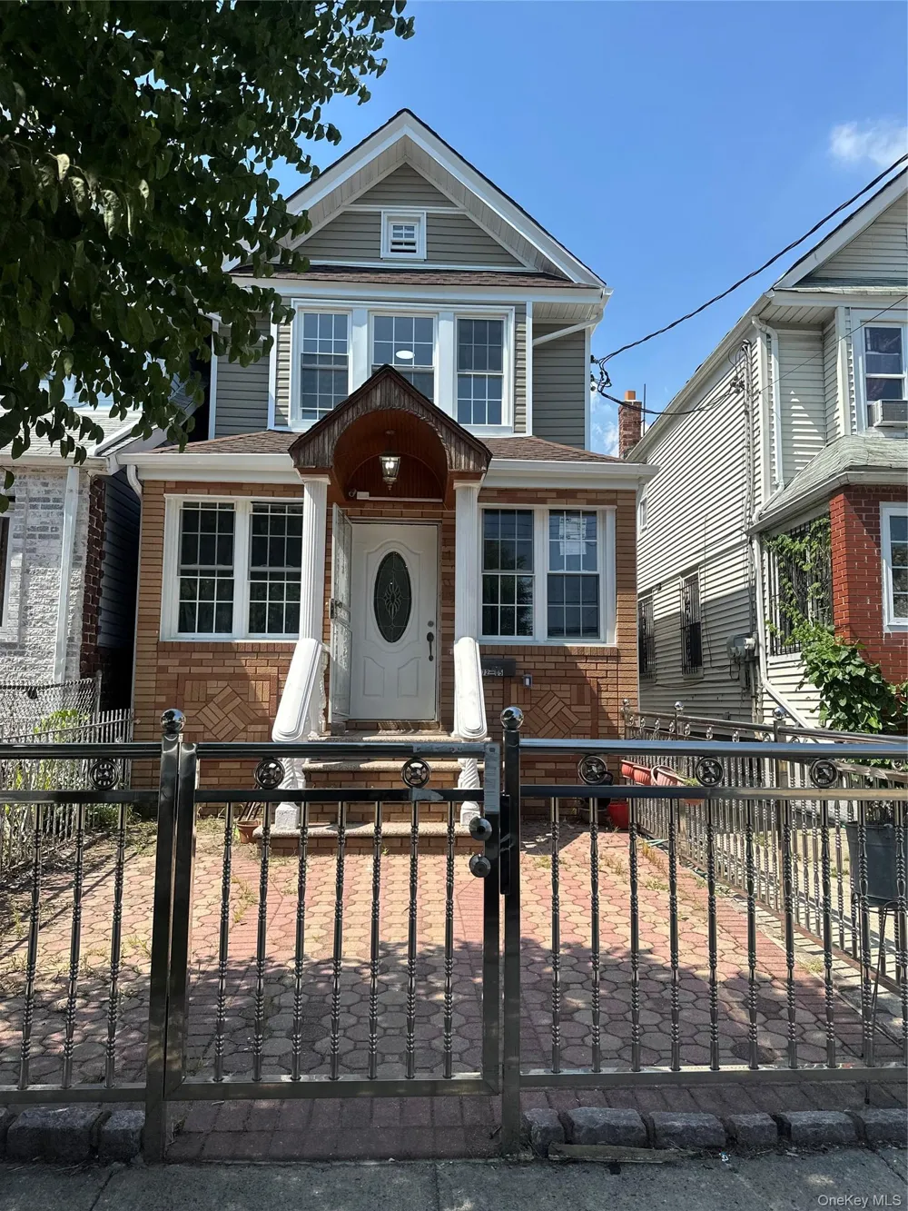 17205 89th Avenue Jamaica, NY 11432