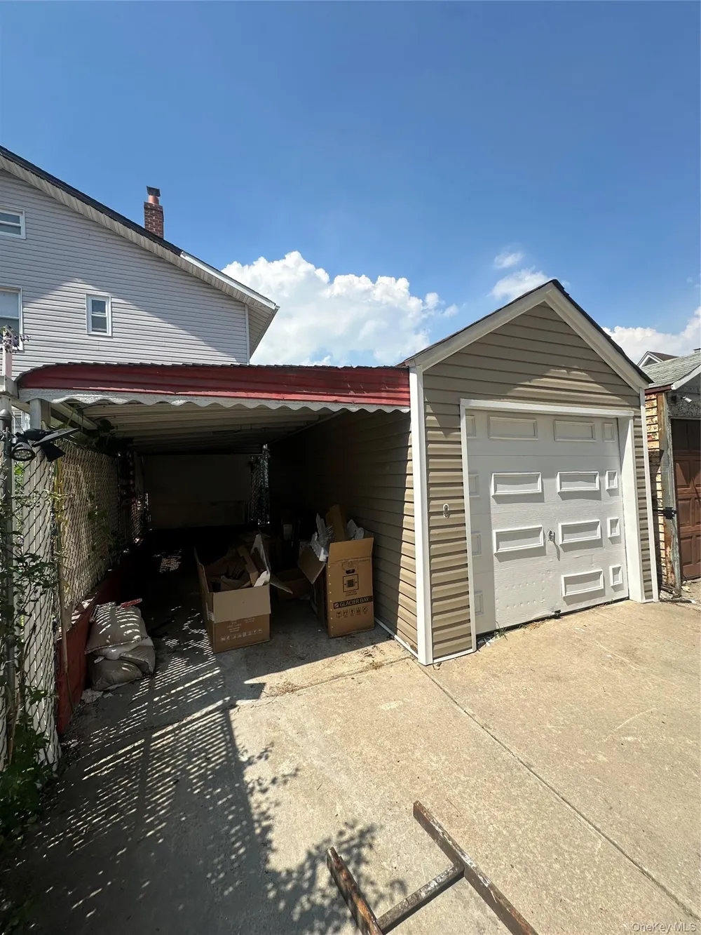 17205 89th Avenue Jamaica, NY 11432