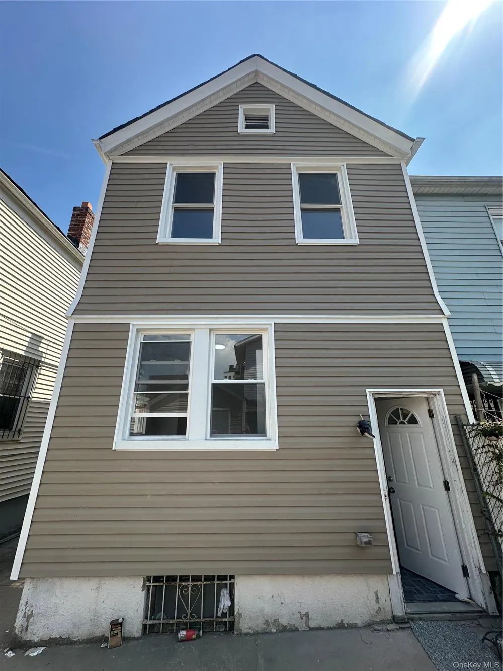 17205 89th Avenue Jamaica, NY 11432