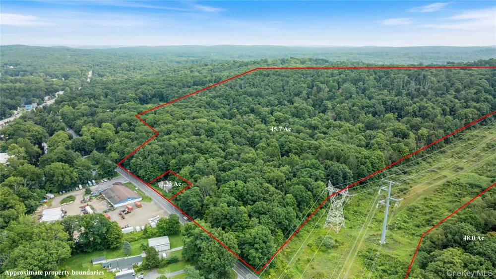 46 South Avenue Pleasant Valley, NY 12569