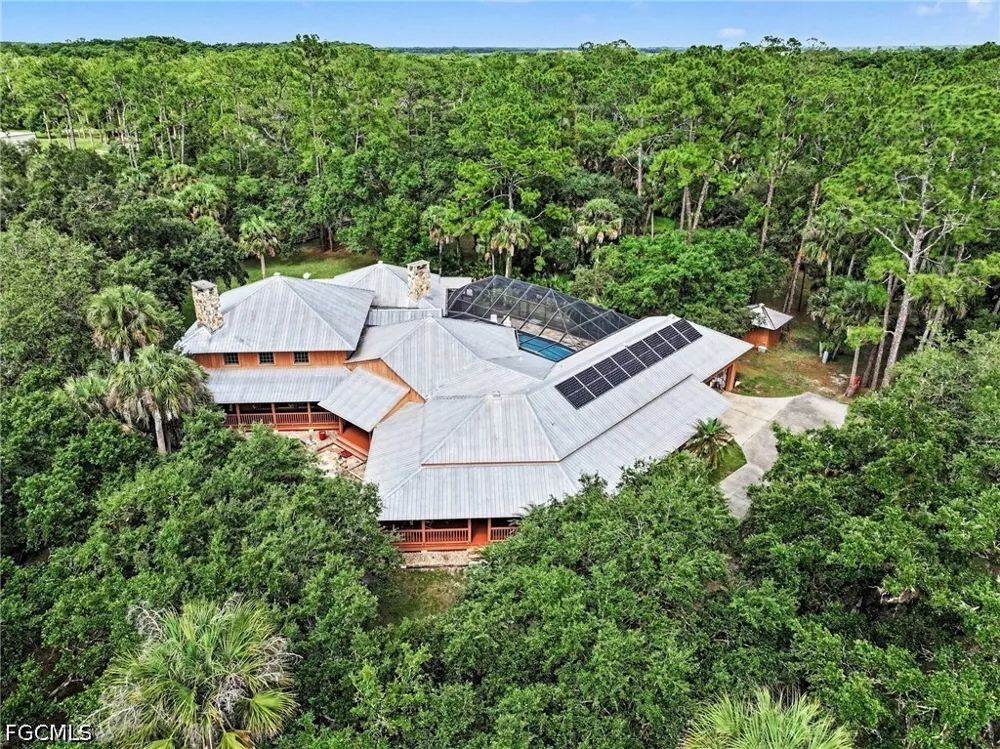 Secretariat Drive Labelle, FL 33935
