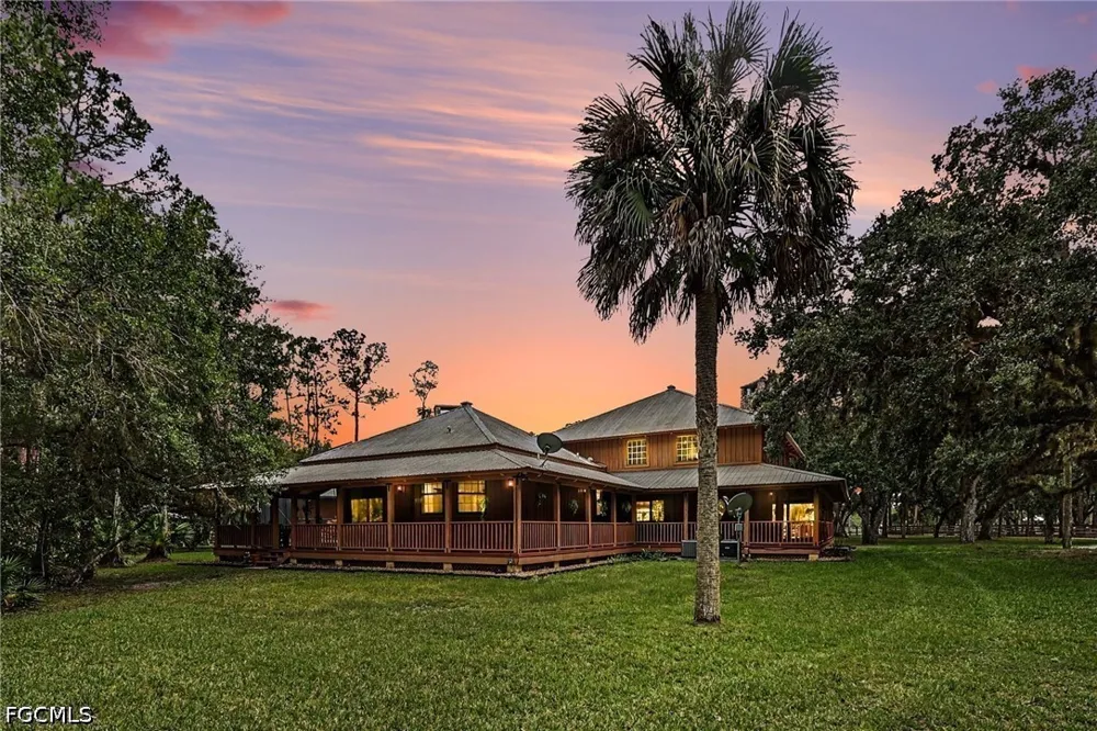 Secretariat Drive Labelle, FL 33935
