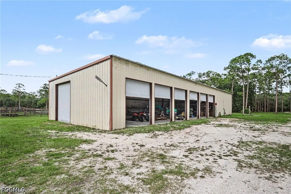 Secretariat Drive Labelle, FL 33935