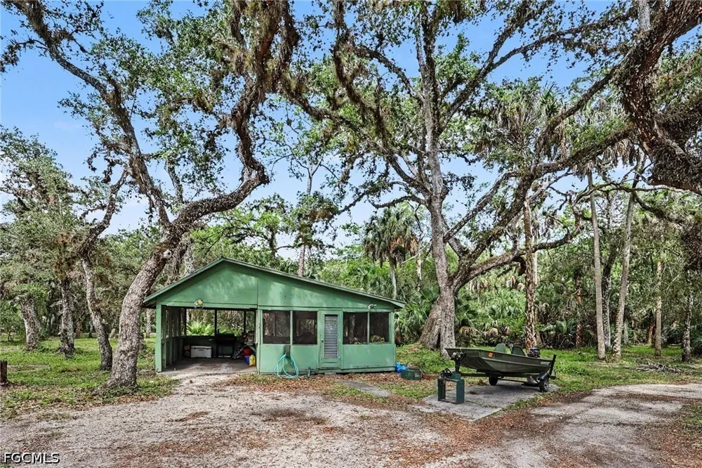 Secretariat Drive Labelle, FL 33935