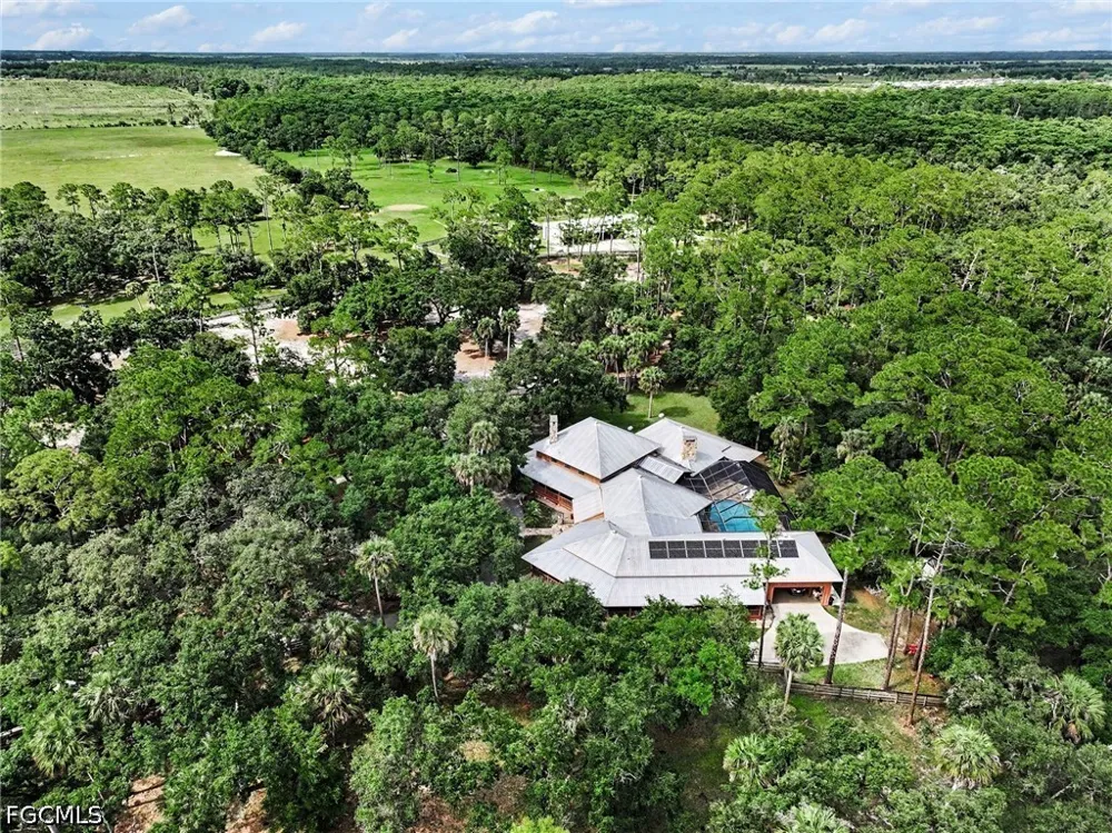 Secretariat Drive Labelle, FL 33935