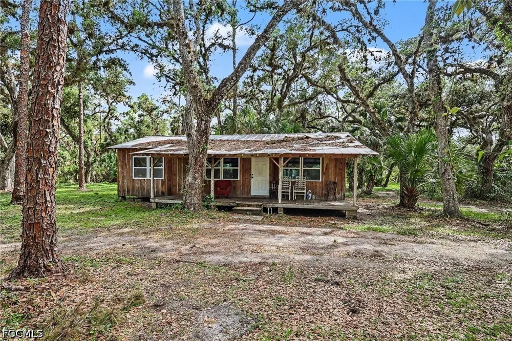 Secretariat Drive Labelle, FL 33935