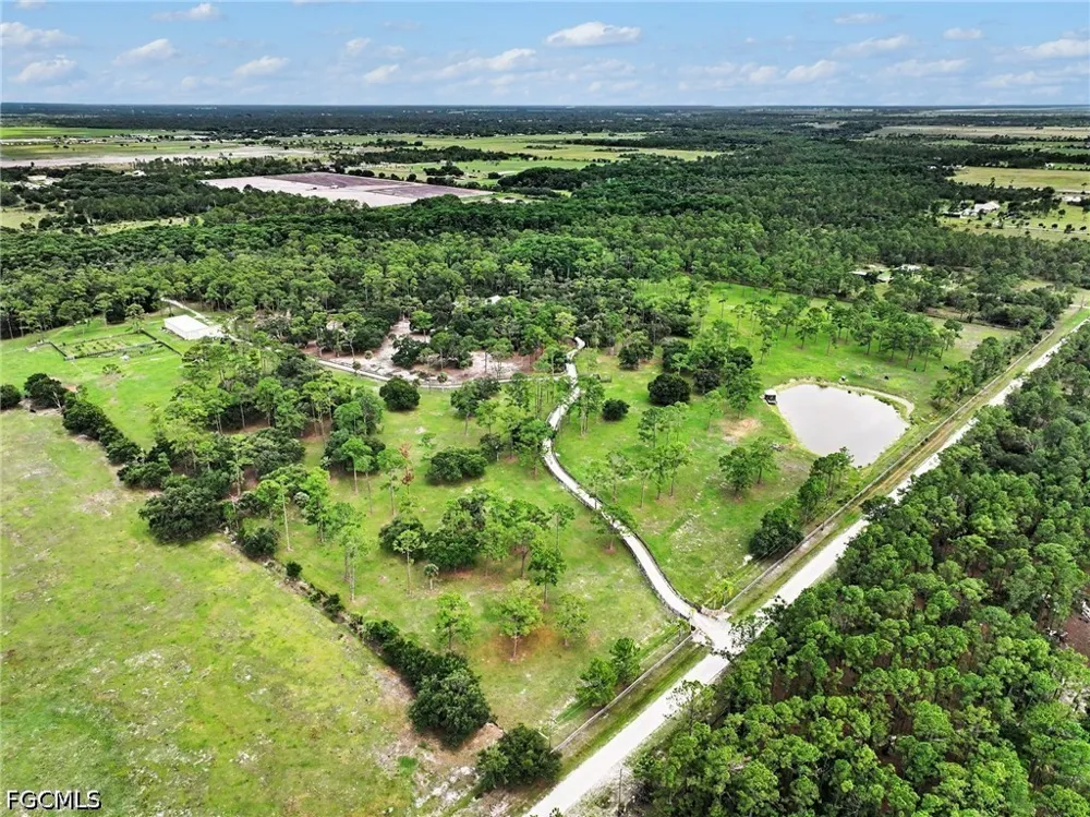 Secretariat Drive Labelle, FL 33935