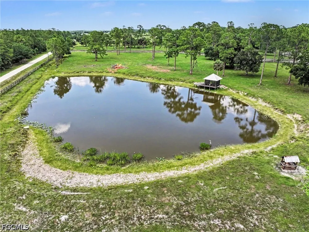 Secretariat Drive Labelle, FL 33935
