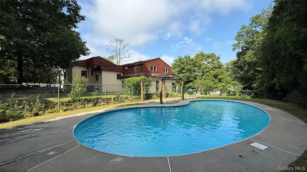 1 Sunset Drive Suffern, NY 10901
