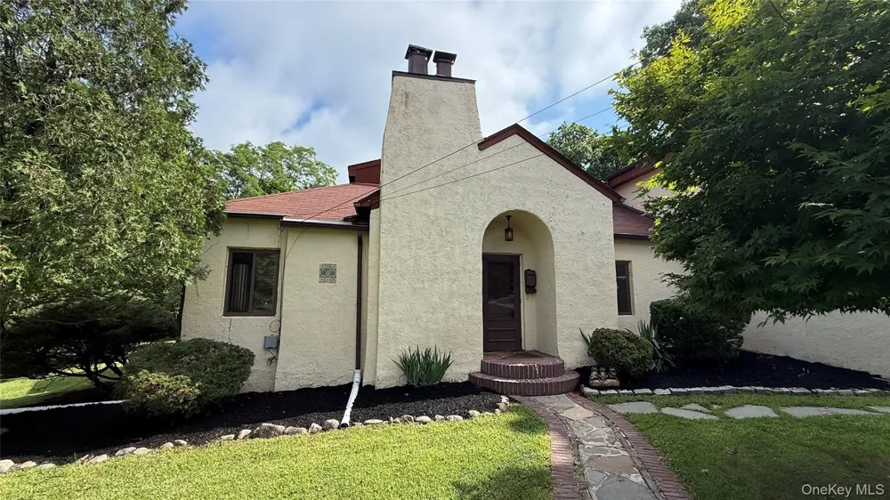 1 Sunset Drive Suffern, NY 10901