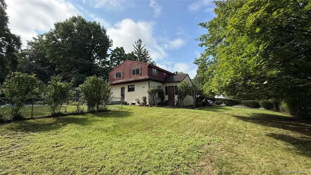 1 Sunset Drive Suffern, NY 10901