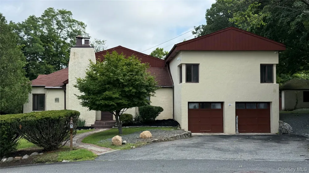 1 Sunset Drive Suffern, NY 10901