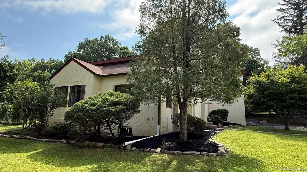 1 Sunset Drive Suffern, NY 10901