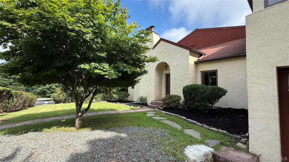 1 Sunset Drive Suffern, NY 10901