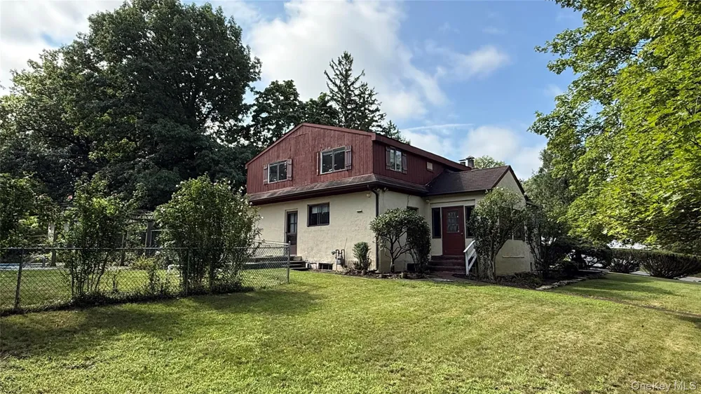 1 Sunset Drive Suffern, NY 10901