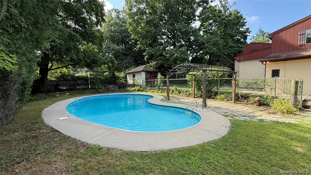 1 Sunset Drive Suffern, NY 10901