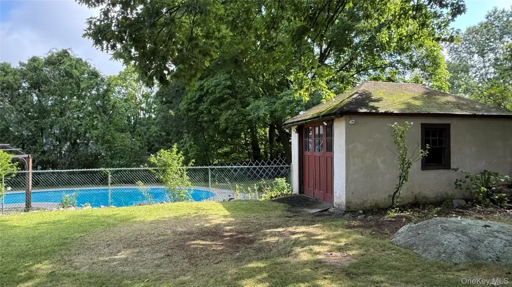 1 Sunset Drive Suffern, NY 10901