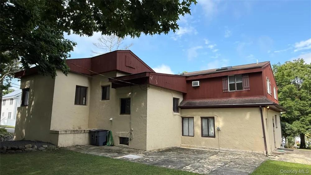 1 Sunset Drive Suffern, NY 10901