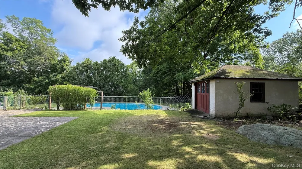 1 Sunset Drive Suffern, NY 10901
