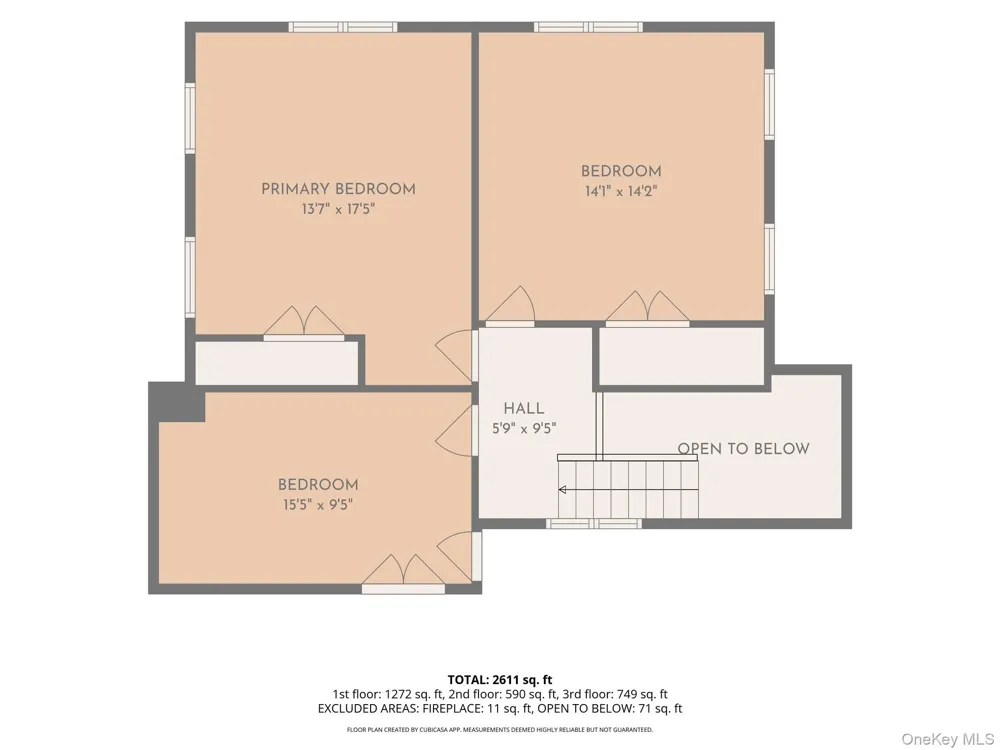 1 Sunset Drive Suffern, NY 10901