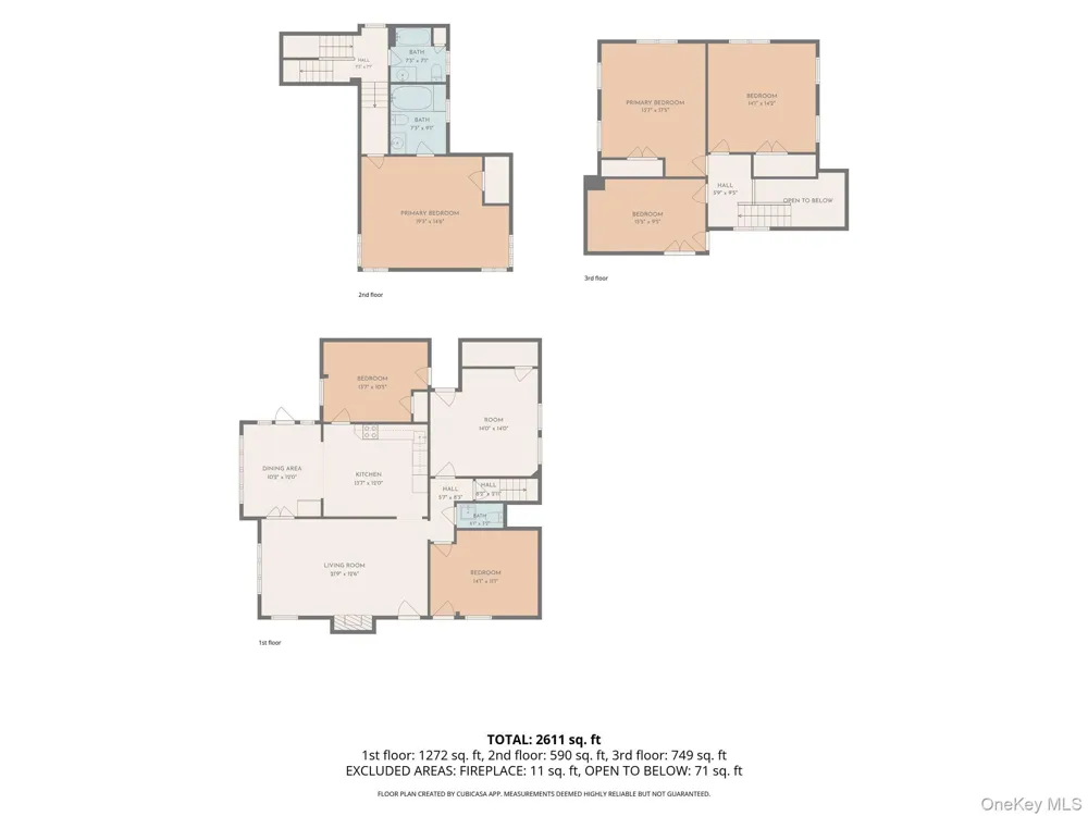 1 Sunset Drive Suffern, NY 10901