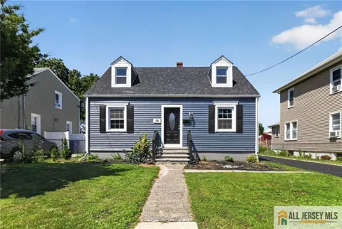 16 Oakwood Place