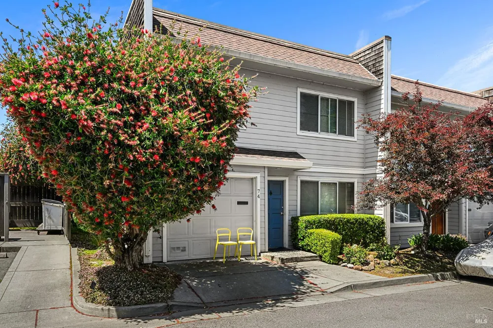 74 Mariner Green Drive Corte Madera, CA 94925