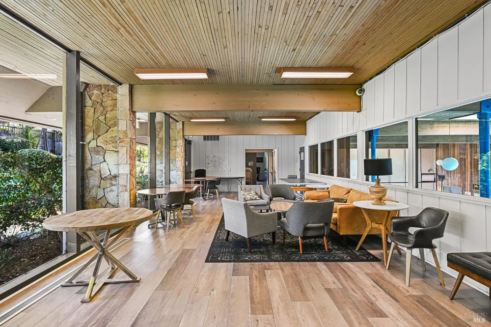 74 Mariner Green Drive Corte Madera, CA 94925