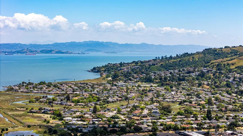 74 Mariner Green Drive Corte Madera, CA 94925