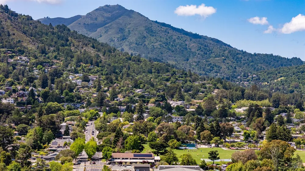 74 Mariner Green Drive Corte Madera, CA 94925