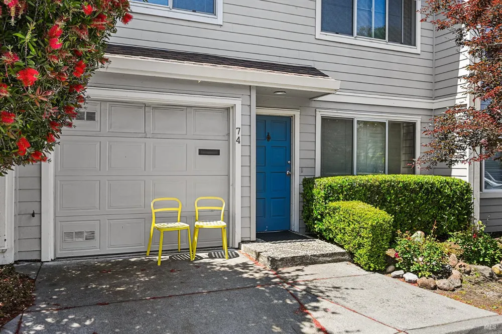 74 Mariner Green Drive Corte Madera, CA 94925
