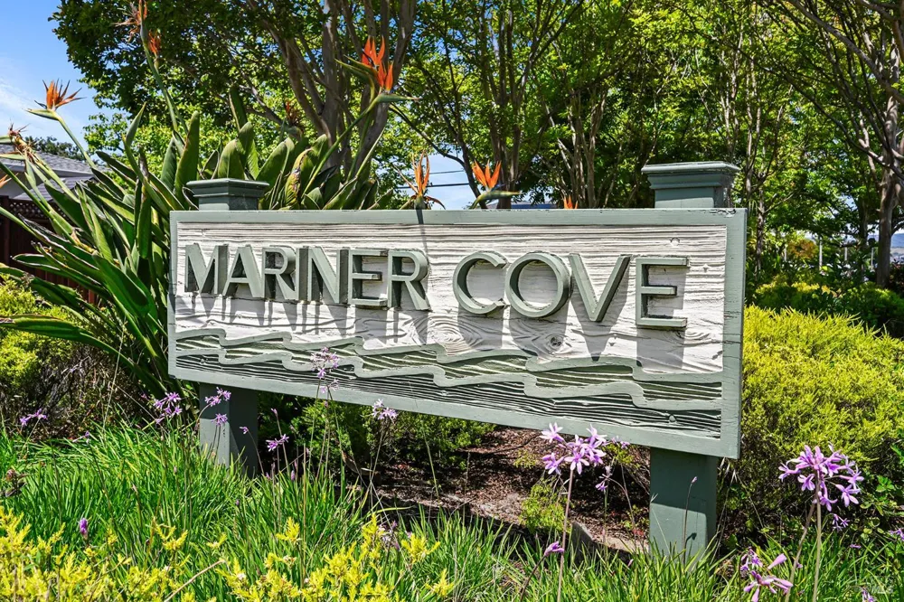 74 Mariner Green Drive Corte Madera, CA 94925