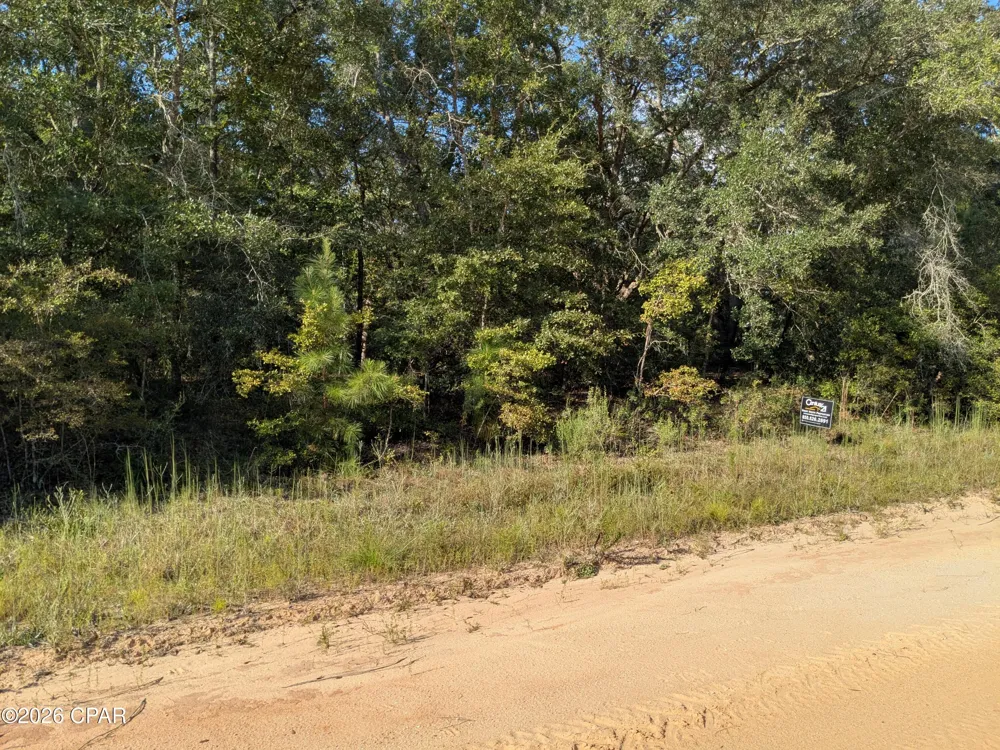 Pilgrim Rest Church Road Marianna, FL 32448