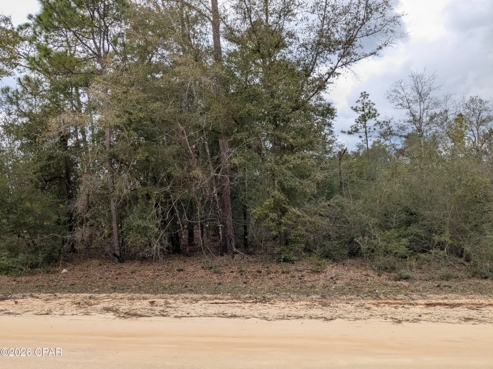 Pilgrim Rest Church Road Marianna, FL 32448