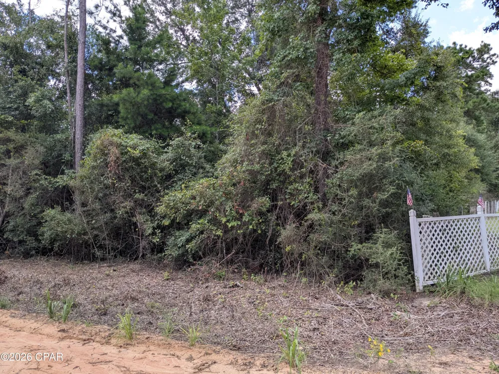 Pilgrim Rest Church Road Marianna, FL 32448