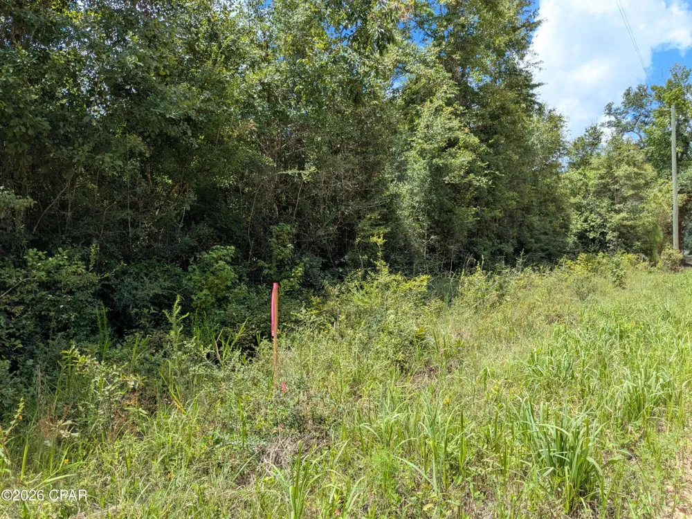 Pilgrim Rest Church Road Marianna, FL 32448