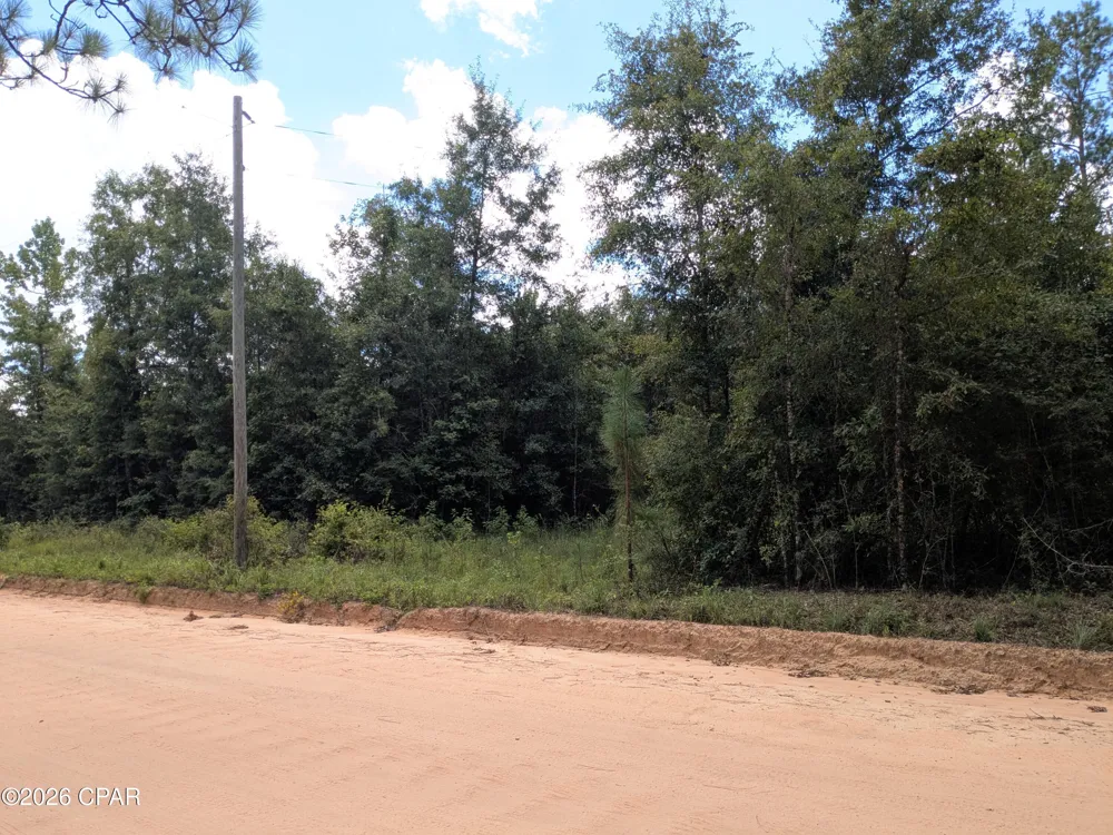 Pilgrim Rest Church Road Marianna, FL 32448