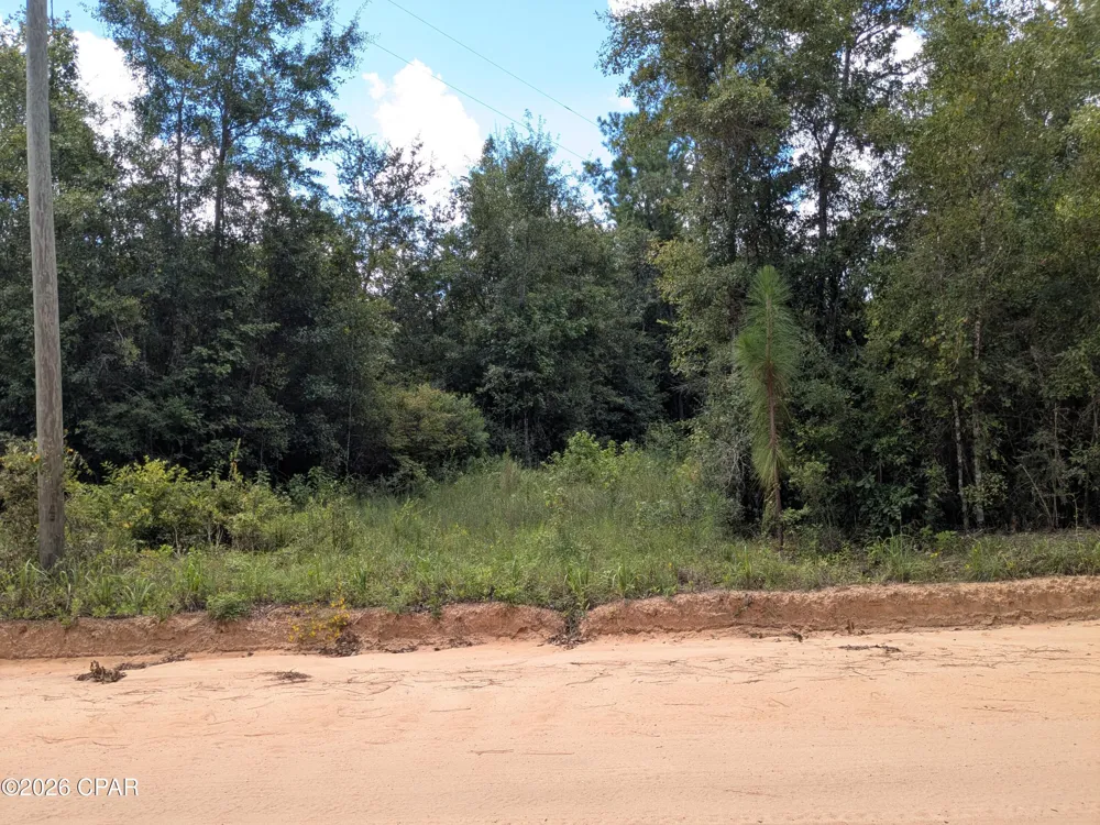 Pilgrim Rest Church Road Marianna, FL 32448