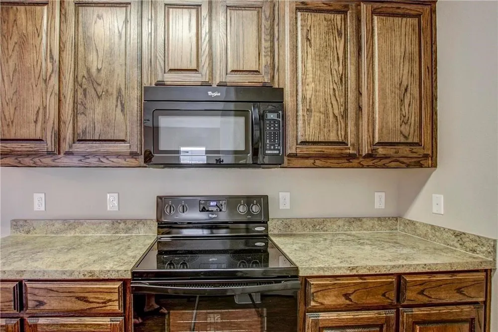 416 Canvas Court Crowley, TX 76036