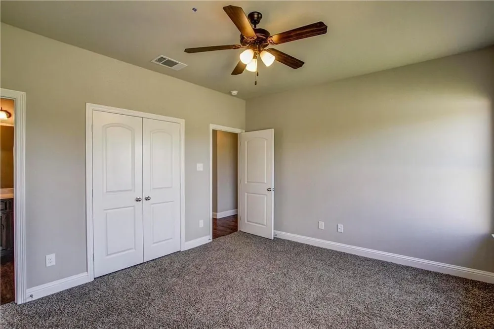 416 Canvas Court Crowley, TX 76036