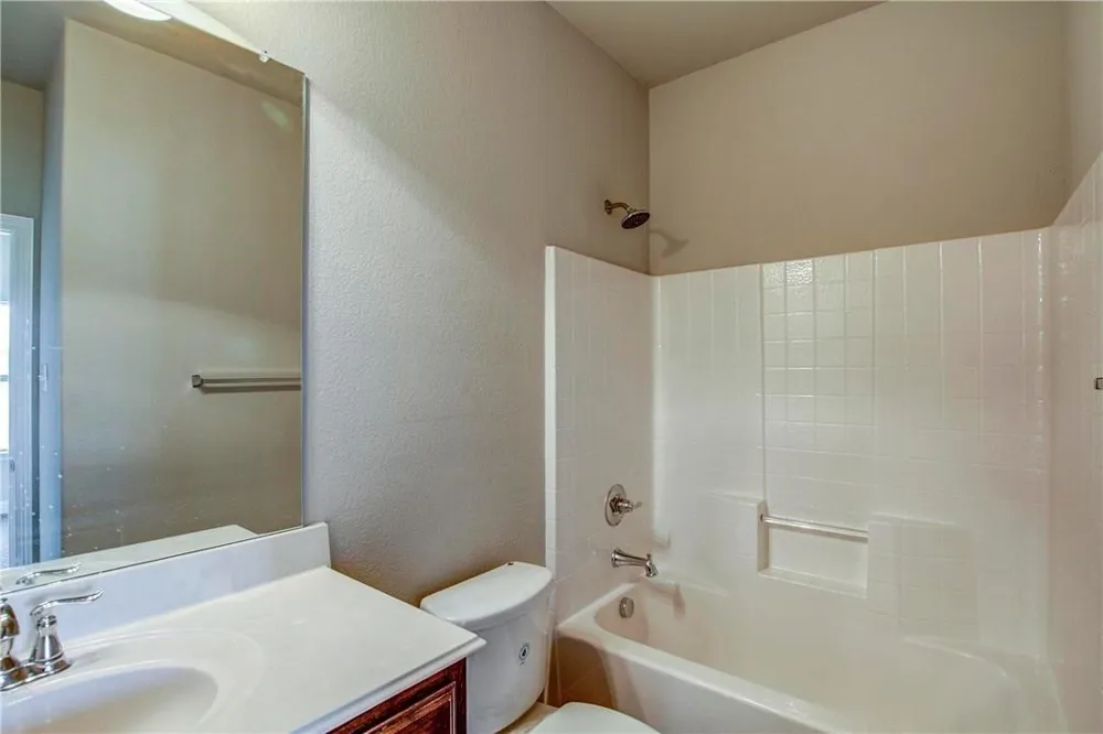 416 Canvas Court Crowley, TX 76036