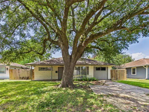 302 Sycamore Drive